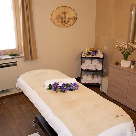 Antico Benessere Farm stay *