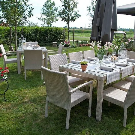 Antico Benessere Farm stay *