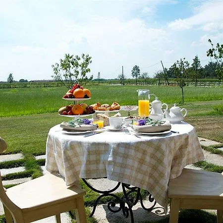 Farm stay Antico Benessere