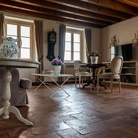 Farm stay Antico Benessere
