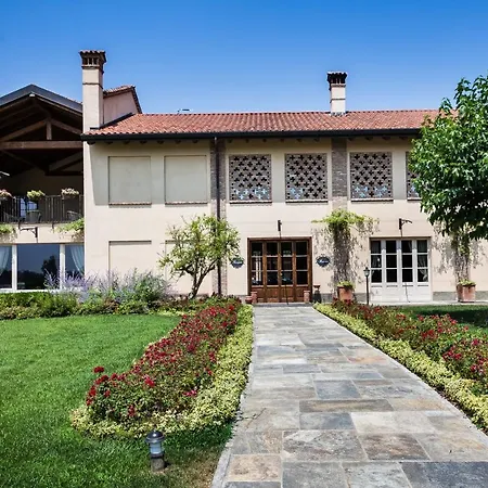 Antico Benessere Farm stay Fara Gera d'Adda