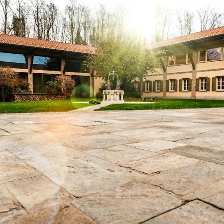 Antico Benessere Farm stay