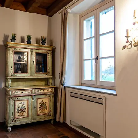 Farm stay Antico Benessere *