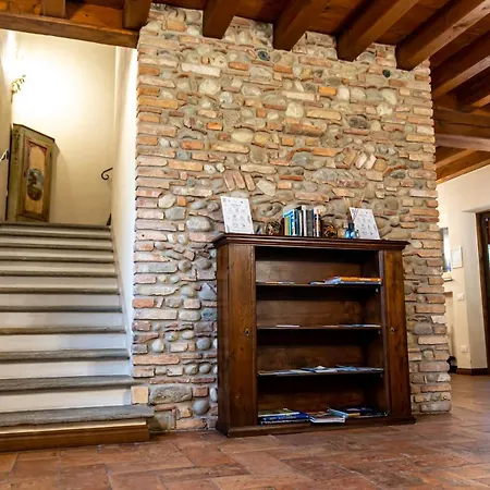 Antico Benessere Fara Gera d'Adda