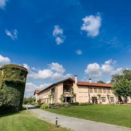 Antico Benessere Farm stay