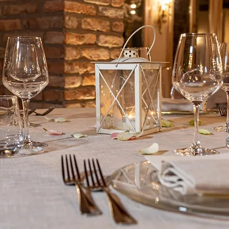 Farm stay Antico Benessere Fara Gera d'Adda