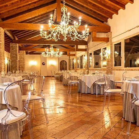 Farm stay Antico Benessere