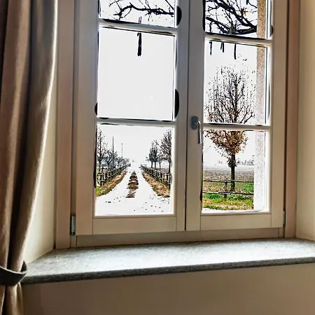 Antico Benessere * Fara Gera d'Adda