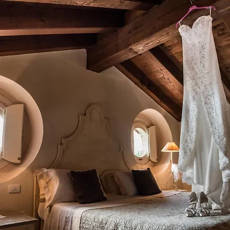 Antico Benessere Farm stay *