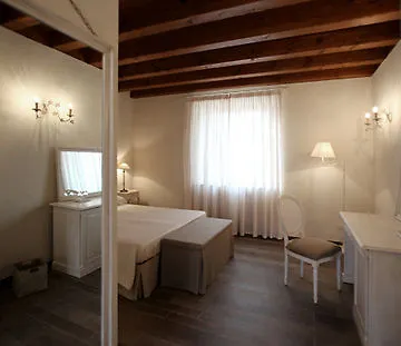 Farm stay Antico Benessere