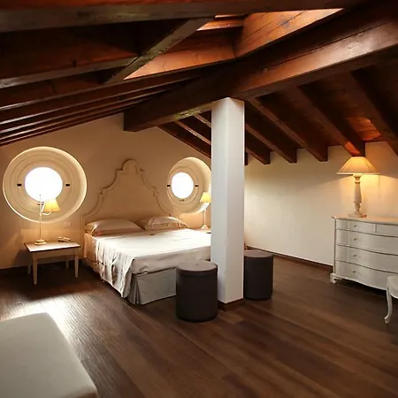 Farm stay Antico Benessere