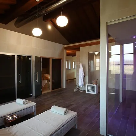 Antico Benessere Farm stay