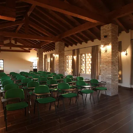 Farm stay Antico Benessere *