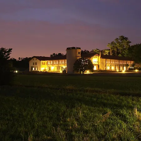 Antico Benessere Farm stay Fara Gera d'Adda