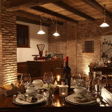Farm stay Antico Benessere Fara Gera d'Adda