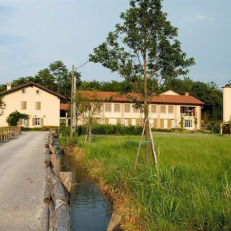 Antico Benessere Farm stay *