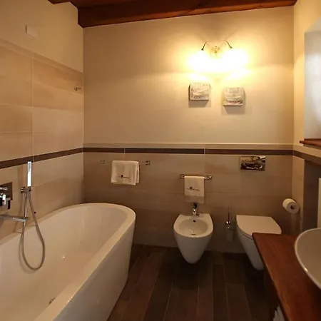 Antico Benessere Farm stay *