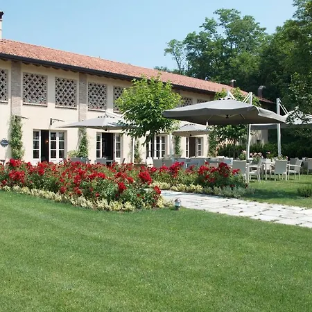 Antico Benessere Farm stay