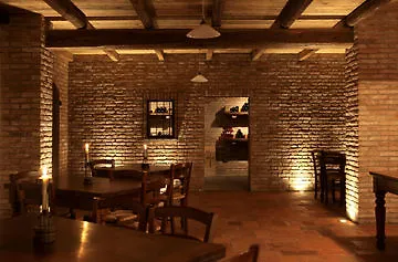 Antico Benessere Farm stay Fara Gera d'Adda
