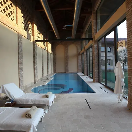 Antico Benessere *