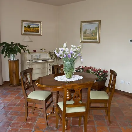 Farm stay Antico Benessere Fara Gera d'Adda