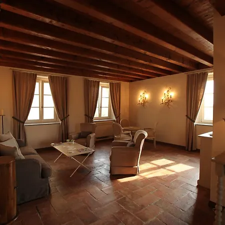 Antico Benessere Farm stay Fara Gera d'Adda