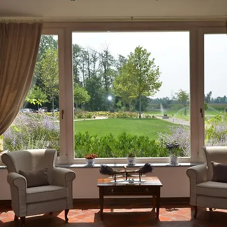 Antico Benessere Farm stay *