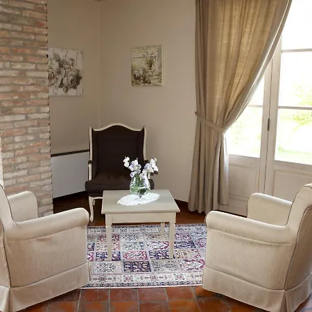 Farm stay Antico Benessere