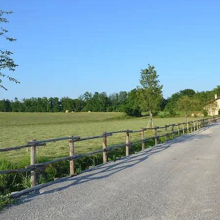 Antico Benessere Fara Gera d'Adda
