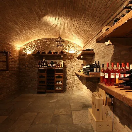 Antico Benessere