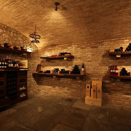 Antico Benessere Farm stay Fara Gera d'Adda