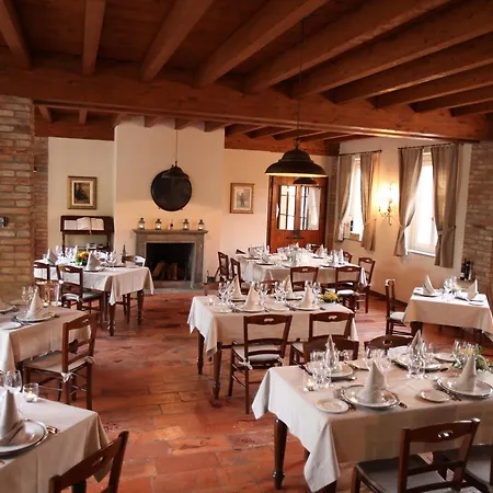 Farm stay Antico Benessere Fara Gera d'Adda