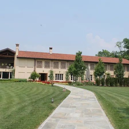 Antico Benessere Farm stay