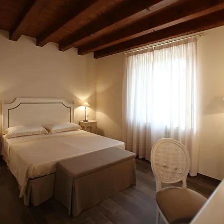 Farm stay Antico Benessere *