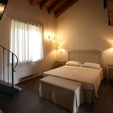 Antico Benessere
