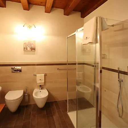 Antico Benessere Farm stay *