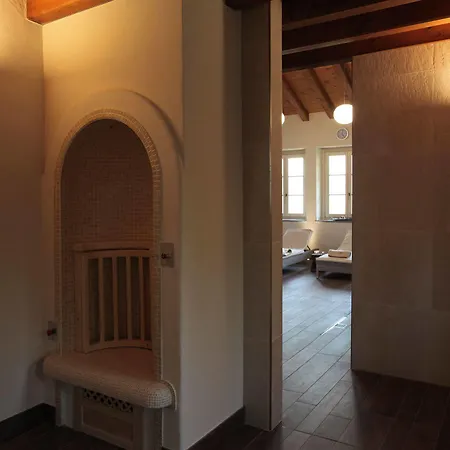 Farm stay Antico Benessere