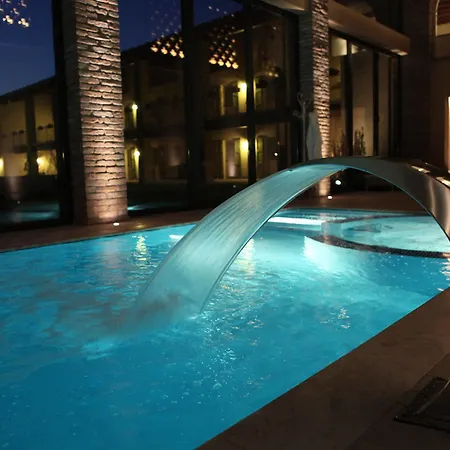 Antico Benessere Farm stay *