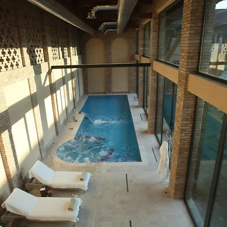 Antico Benessere