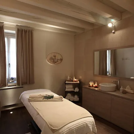 Antico Benessere * Fara Gera d'Adda