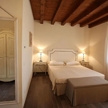 Antico Benessere *