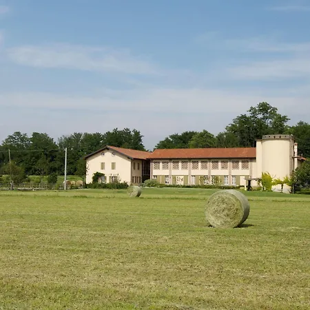 Antico Benessere Farm stay *