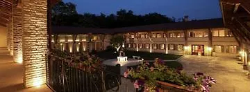 Vakantieboerderij Antico Benessere *