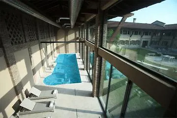 Vakantieboerderij Antico Benessere