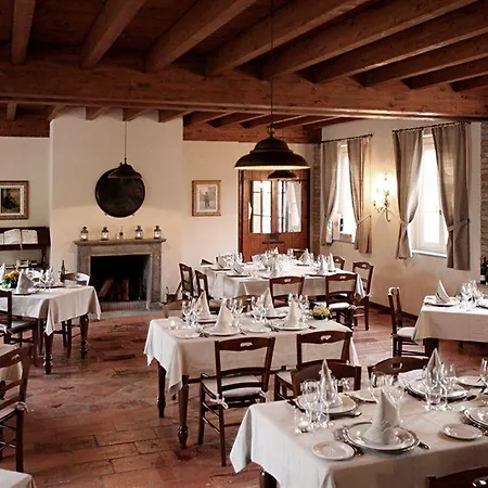 Antico Benessere * Fara Gera dʼAdda