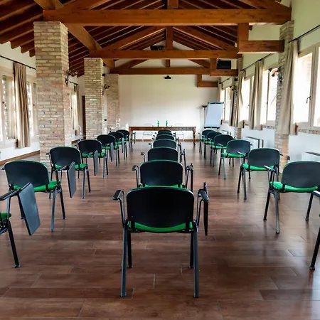 Antico Benessere Vakantieboerderij