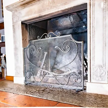 Alloggio per agriturismo Antico Benessere Di Charme *