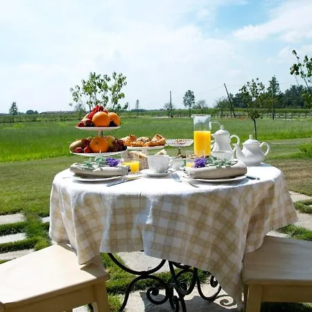 Alloggio per agriturismo Antico Benessere Di Charme *