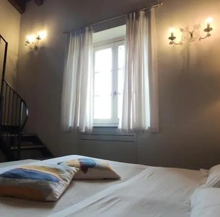 Antico Benessere Vakantieboerderij