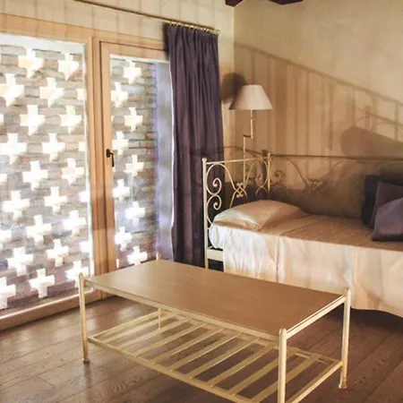 Antico Benessere Vakantieboerderij *